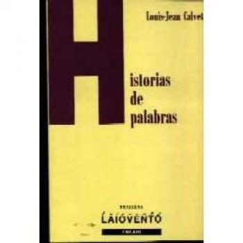 Historias de palabras