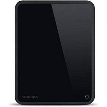 CANVIO FOR DESKTOP 3.5 5TB EXT BLACK USB 3.0 IN
