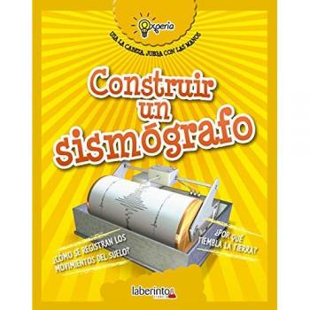 Construir un sismógrafo: 4 - Beniamino Sidoti