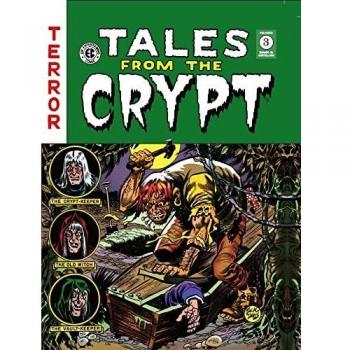 TALES FROM THE CRYPT VOLUMEN 3