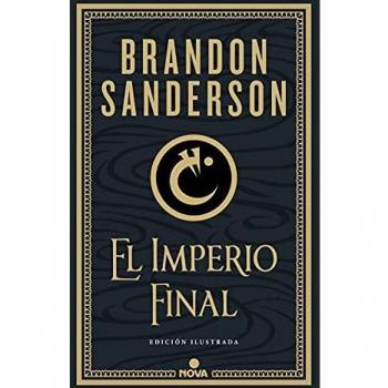 El Imperio Final - BRANDON SANDERSON