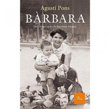 Bàrbara - Agustí Pons Mir