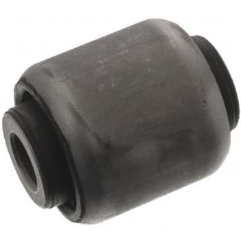 FEBI BILSTEIN Brazo Oscilante Silentblock 43753 - Suspensión, control arm, alta calidad, durabilidad, fácil instalación