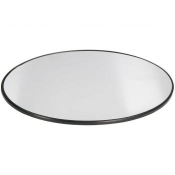 Cristal de espejo retrovisor exterior BLIC 6102-02-1233952P y TYC 322-0001-1