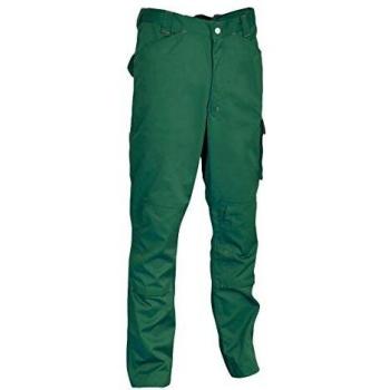 'Cofra V281 – 0 de 08.z/3 Sousse – Pantalones, tamaño M, color verde