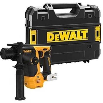 DeWalt DCH072NT-XJ Martillo Perforador Ultra Compacto sin Escobillas XR 12V SDS-Plus 1,1J
