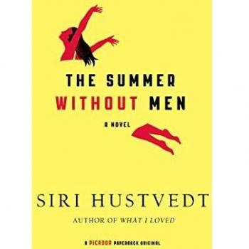 Summer Without Men: A Novel of Reflection and Resilience