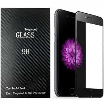 htechy - Protector de pantalla For iPhone 6 protector de pantalla, iPhone 6S Protector de pantalla Vidrio Templado Screen Protector de pantalla completa Protector de pantalla 0.3 mm de grosor. Protector de pantalla para iPhone 6/6s