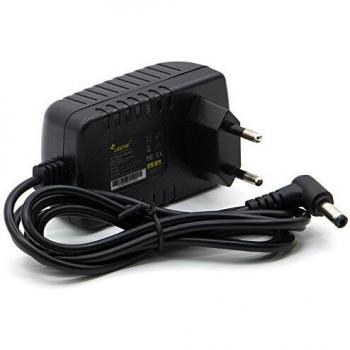 Cargador LEICKE 9V 2A 18W | para Impresora de Etiquetas, impresoras, escáneres, Switch, routers, Pantallas, Arduino UNO R3 Rev 3 / Mega 2560 R3 / Elegoo UNO R3 / IEIK UNO R3 y más