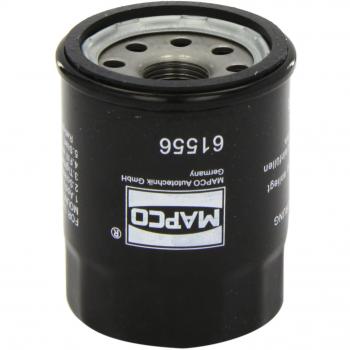 Mapco 61556 Filtro de aceite