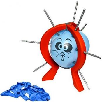 Boom Boom Balloon