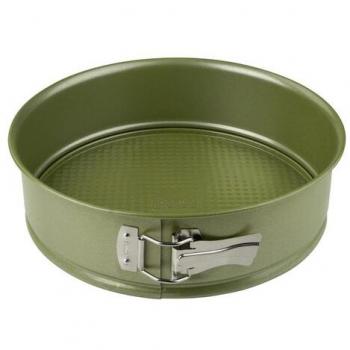 Zenker Molde Redondo para Horno con Revestimiento Antiadherente