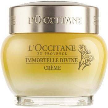 L'Occitane Immortelle Divine Youth Cream 50ml