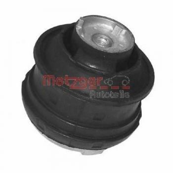 Soporte de motor Metzger 8053505 para Mercedes C-Klasse, CLK, E-Klasse y S-Klasse