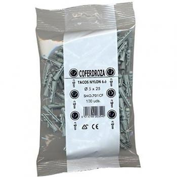 CZ - Taco Nylon B/30 Cz 12X60 Mm