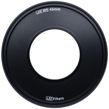 LEE Filters LEE85 Adaptor Ring - 43mm