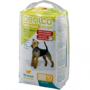 Ferplast Genico Perro Alfombrilla