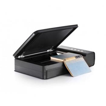PLUSTEK OpticBook 4800