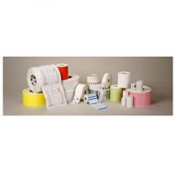 Zebra PolyO 3100T 102 x 152 Blanco
