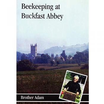 Beekeeping at Buckfast Abbey