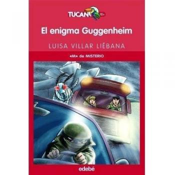 EL ENIGMA GUGGENHEIM: 7