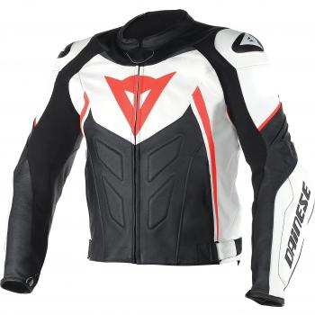 Dainese Avro D1 Leder Jacket, 60