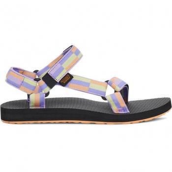 Sandalias Teva W Original Universal para Mujer