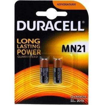 Pila modelo V23GA, 12,0V, Alkaline