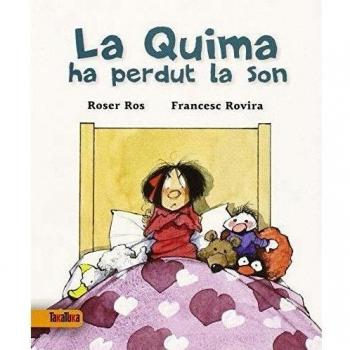 La Quima Ha Perdut La Son - ROS, ROSER & ROVIRA, FRANCESC
