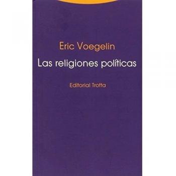 Las Religiones Políticas