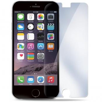 Celly GLASS601 - Protector de pantalla para Apple iPhone 6 Plus