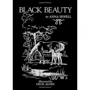 Black Beauty
