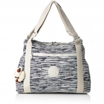 Kipling Little Pumpkin Bolso Bandolera, 44 cm, 20 Liters,