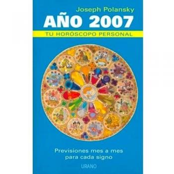 Tu horóscopo personal 2007