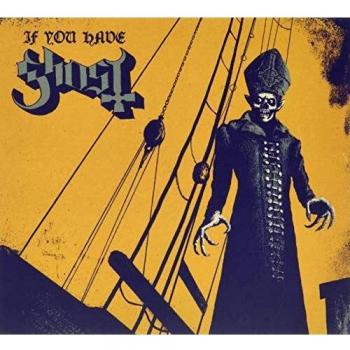 If You Have Ghost
