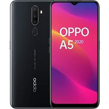 OPPO A5 2020 – Pantalla de 6.5
