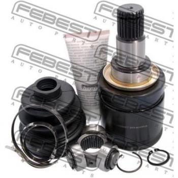 Junta homocinética FEBEST CV-joint 0111-ACV30LH