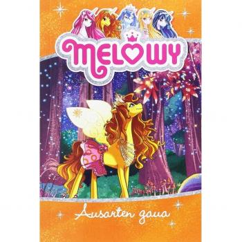 Ausarta Gaua: 2