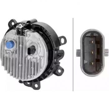 Faro antiniebla HELLA 1N1011748-041 derecho con LED para Mini Mini (F56)