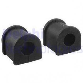 Cojinete estabilizador DELPHI TD988W, 2 piezas