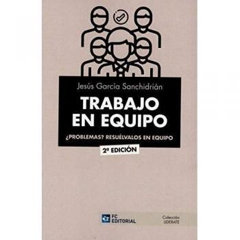 Trabajo en equipo 2'ed