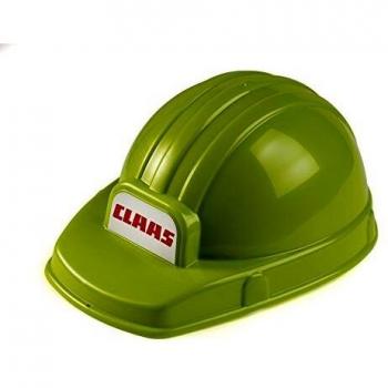 Casco Class Falk 340VC Verde para Niños - Ideal para los Más Peques, diseño seguro y ligero, ajuste cómodo, protección certificada