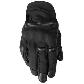 Guantes de Moto Stormer Stockholm 2.0 Negros XXL/12