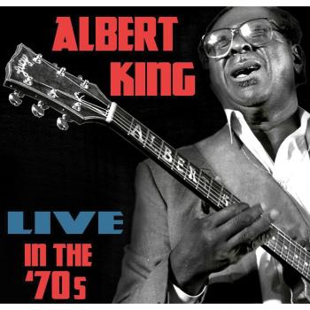 Live In The '70s