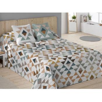 ICEHOME Colcha bouti Olsen 180 x 260 cm