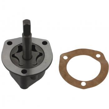 Bomba de aceite FEBI BILSTEIN 18793 con junta para SCANIA 3 - Series Bus T Touring 88-16