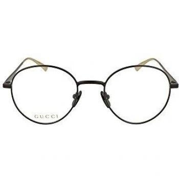 Gucci GG0337O Monturas de Vista Hombre