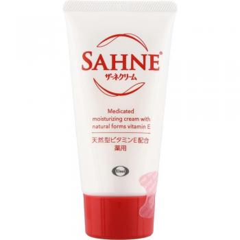48g Whipped Cream - Sahne, Ezzane, Eisai