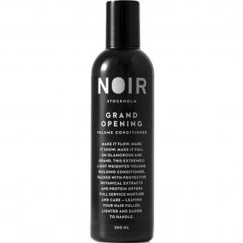 Acondicionador de Volumen Noir Stockholm Grand Opening 250 ml