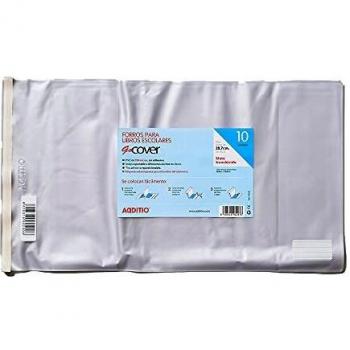 ADDITIO – Forros de libros – GoCover 297